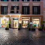 Je Rome Hotel