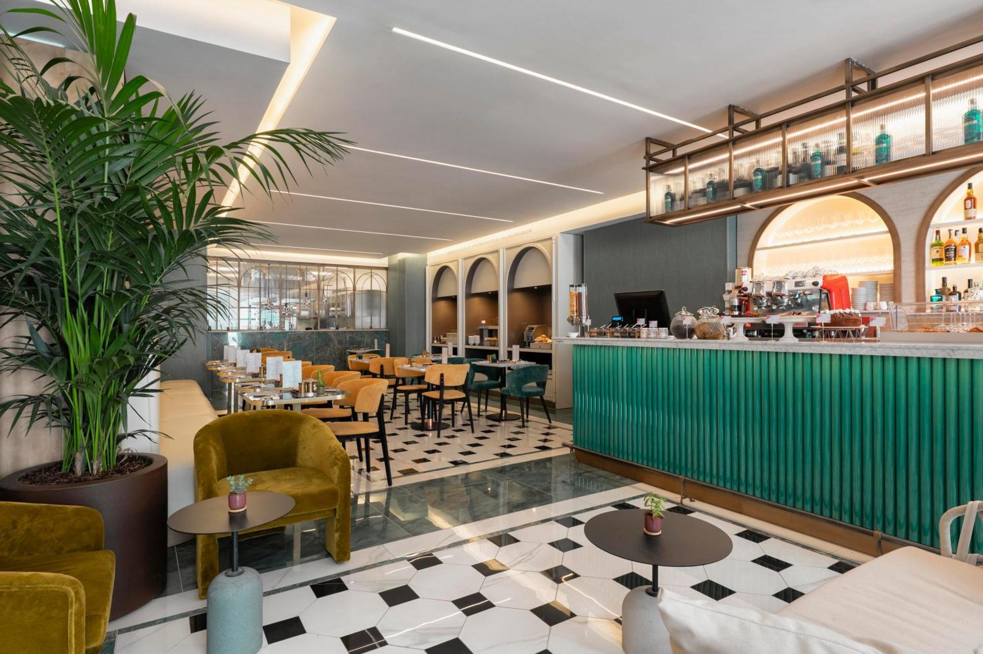 Hotel Je Rom