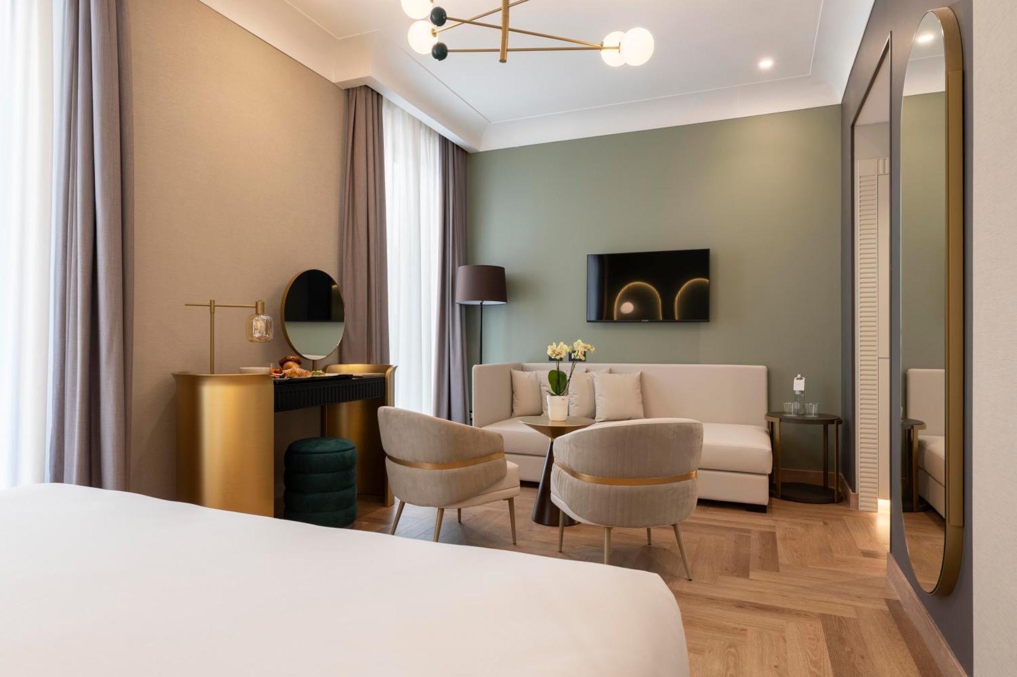 Je Hotel Rom
