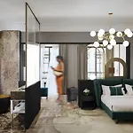Je Rome Hotel