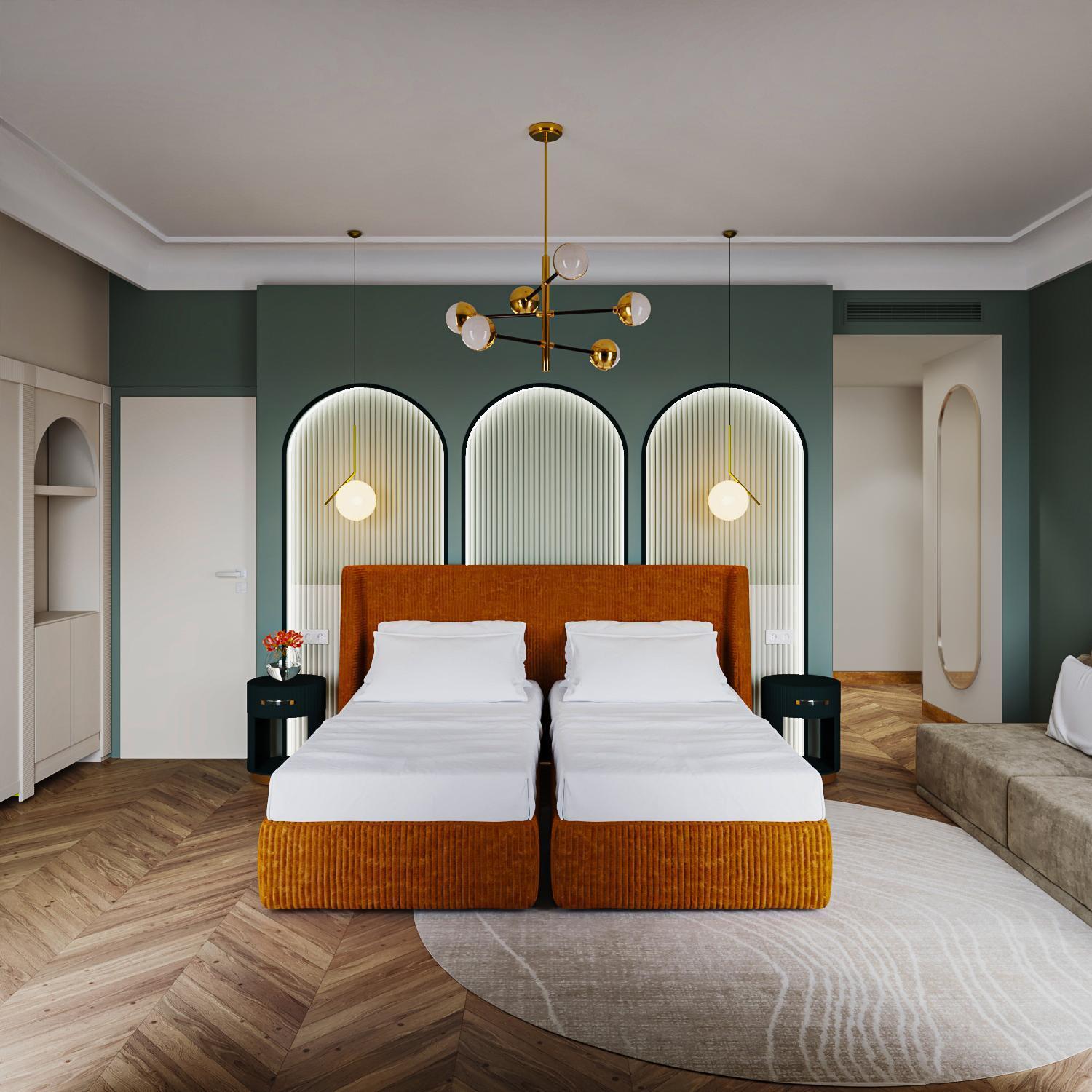 Hotel Je