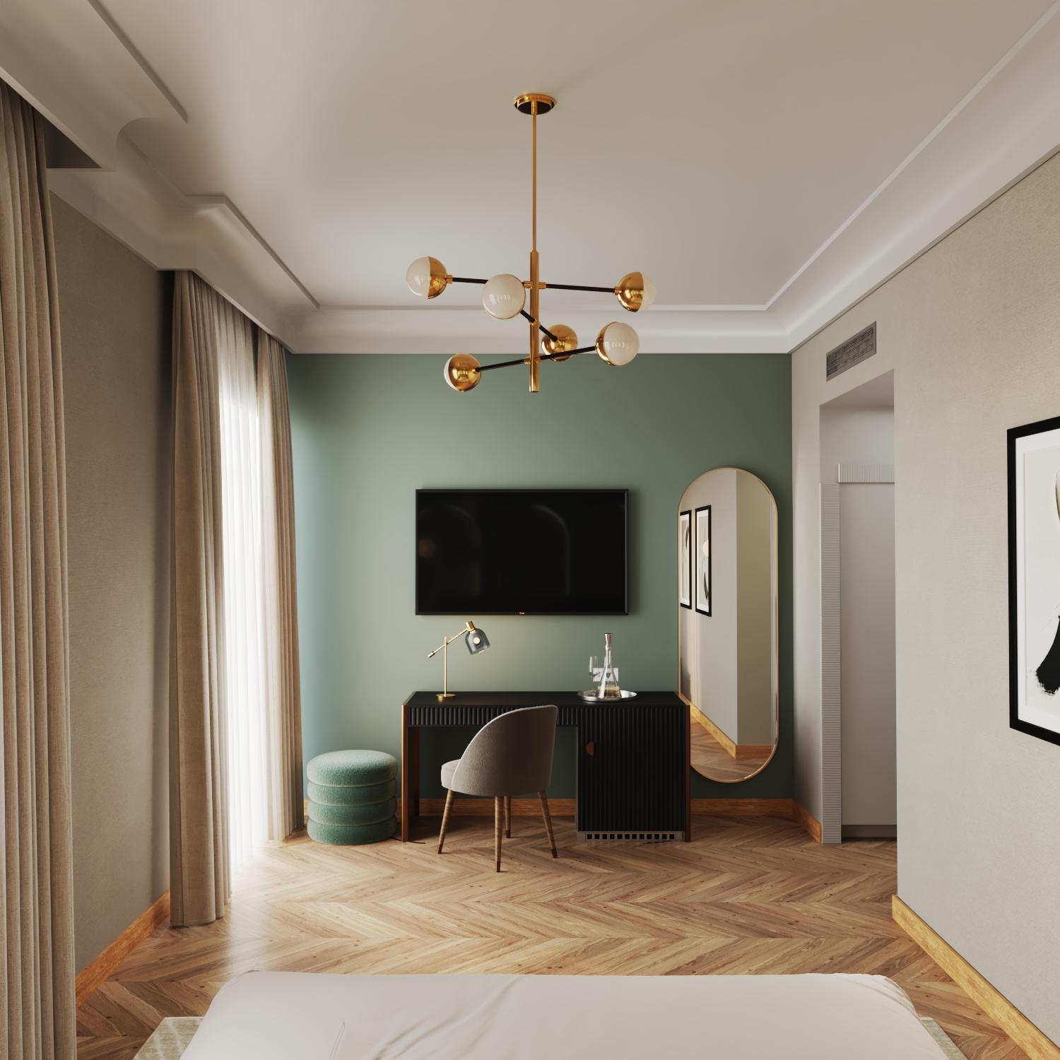 Je Hotel