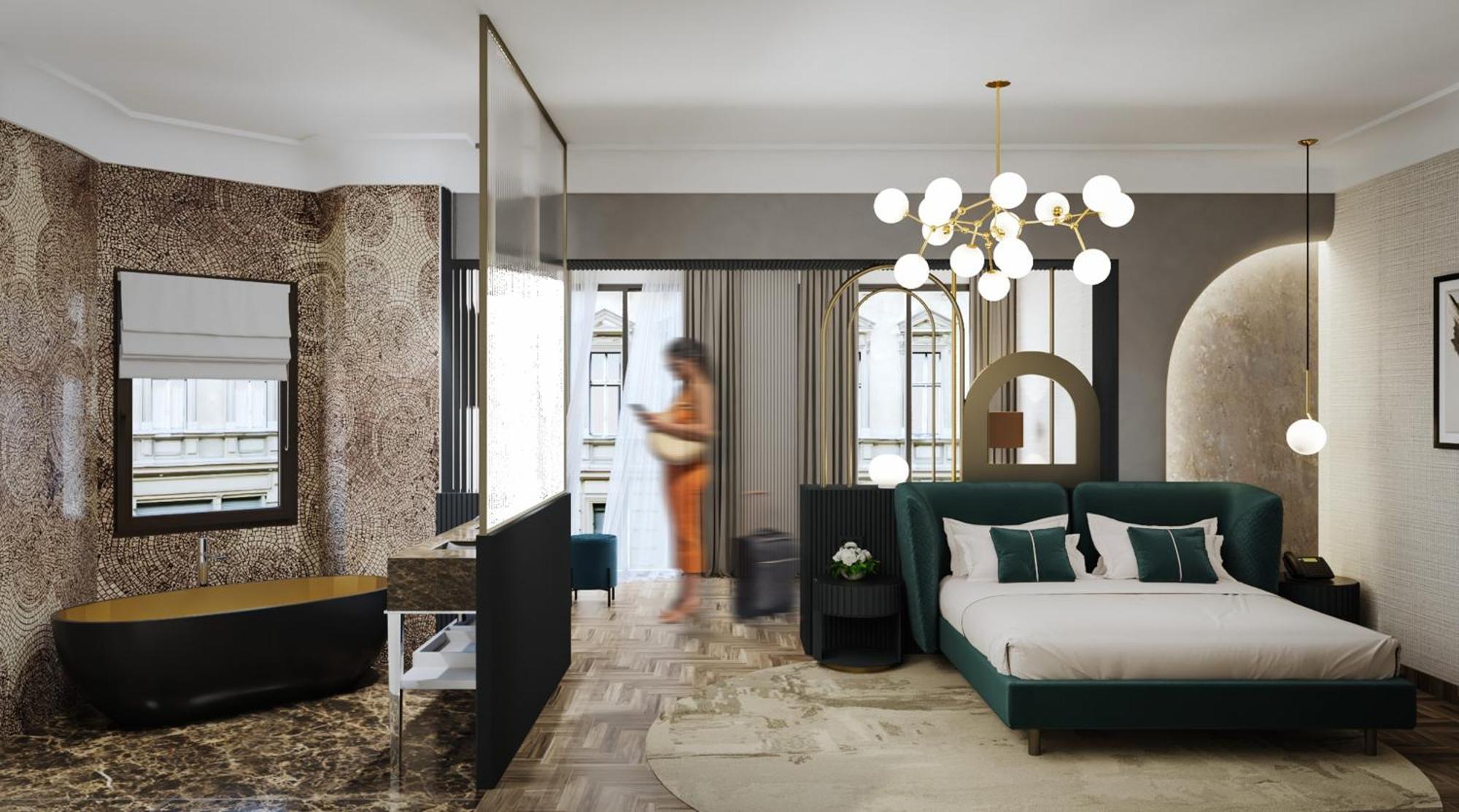 Je Hotel 4*
