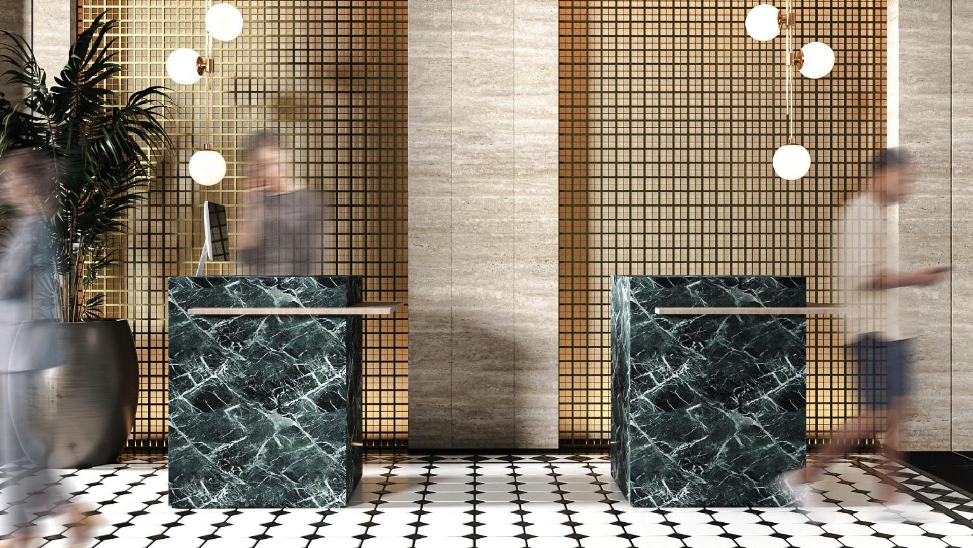 Je Hotel Rom
