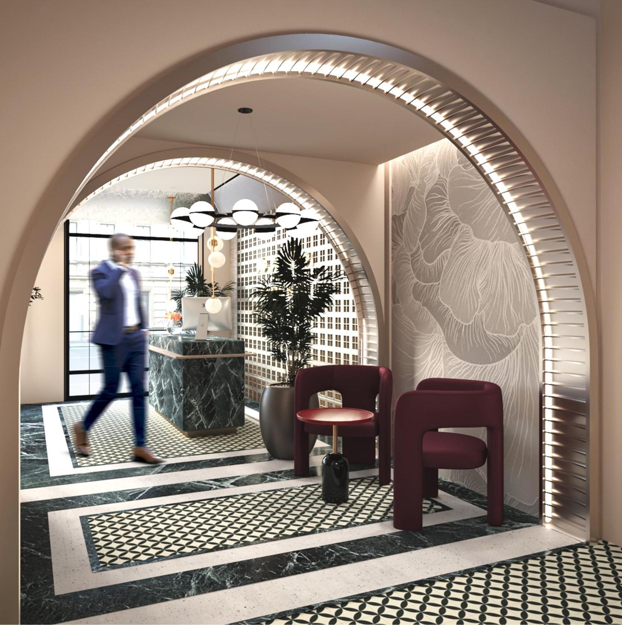 Je Hotel 4*